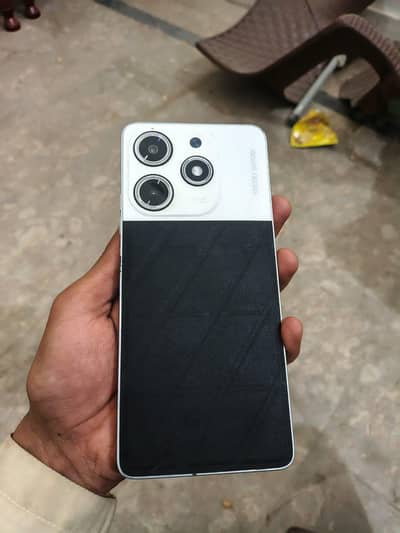 spark 10 pro / exchange possible