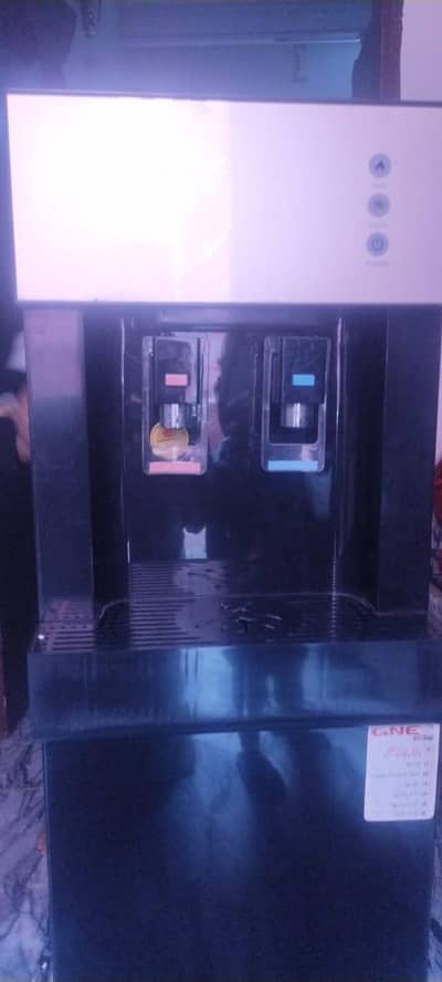 GABA water dispenser like new