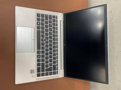 HP EliteBook 840 G7,Core i5/10th Gen,Ultra-Slim,Pre Business Edition
