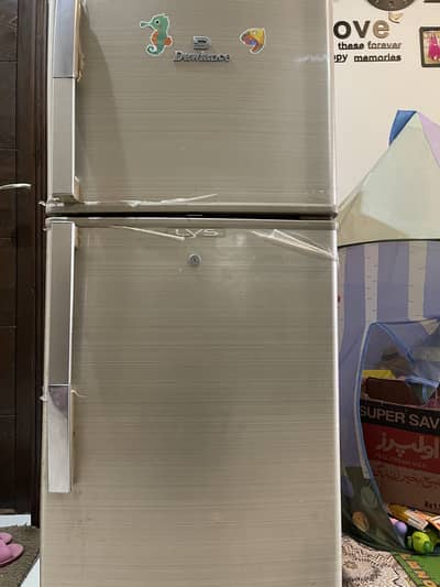 Refrigerator Dawlance