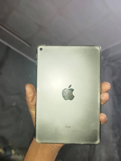 I pad Mani 5 for sall all ok koi masla nahi ha PUBG cia Leia best dovi