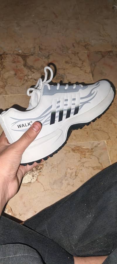 Walk Brand Original Sneakers | Rs. 8000