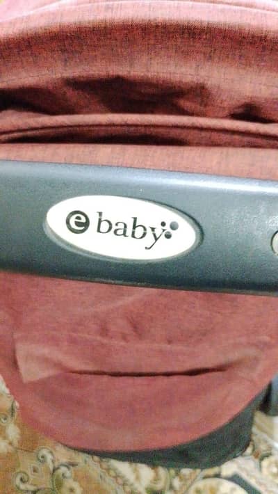 E Baby Pram for kid baby stroller