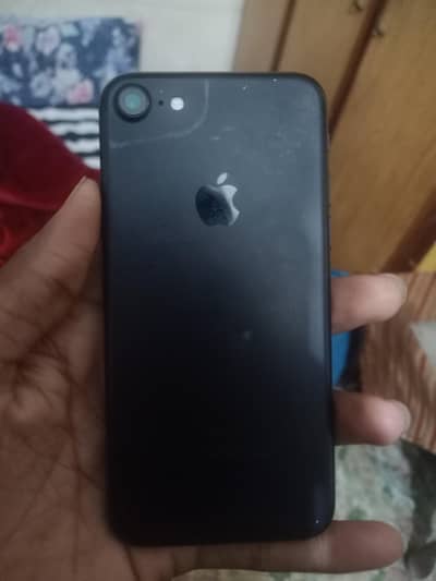 iphone 7 all ok 10/10