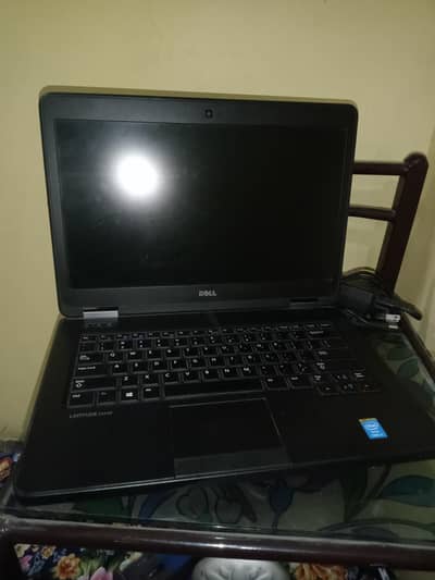 Dell Laptop (Used)