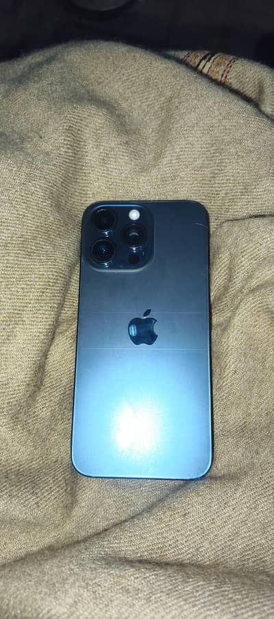 IPhone 15 pro max (JV)