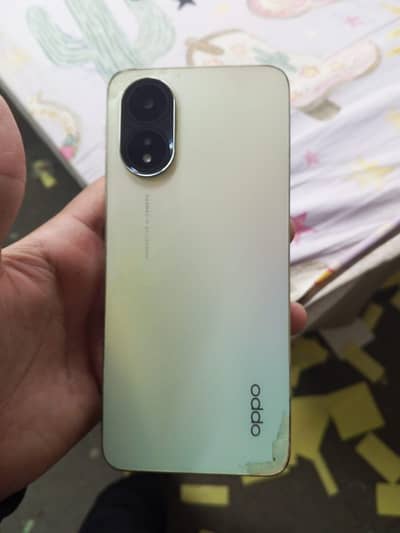 oppo a 38