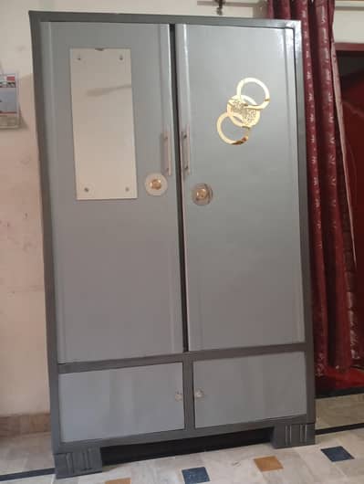 Newly Purchased wardrobe for sale
