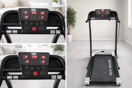 lifestyle treadmil