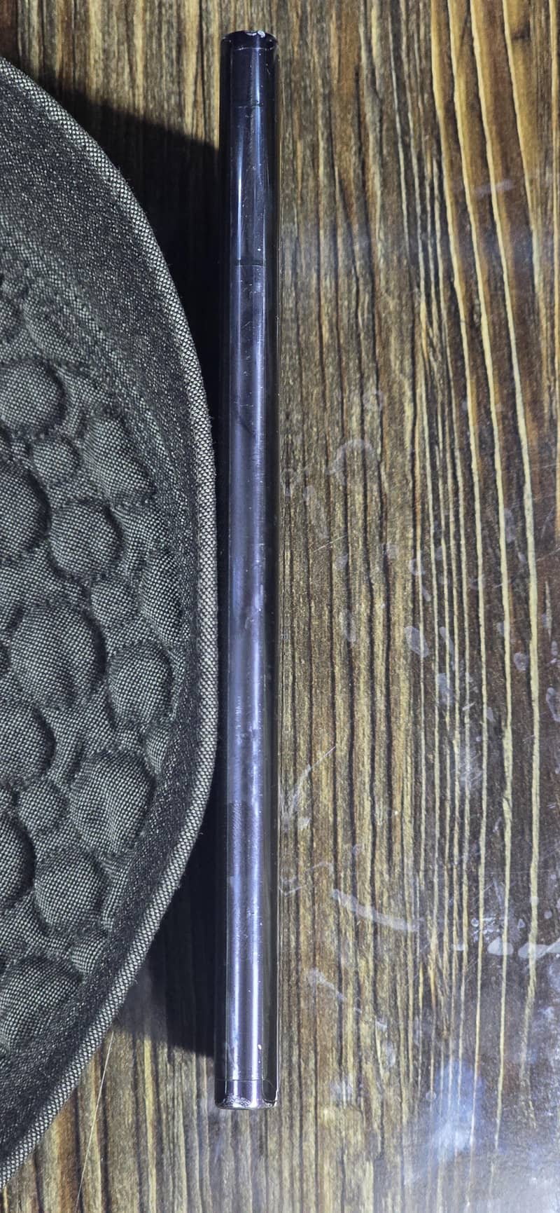 Screen panel Damaged 3