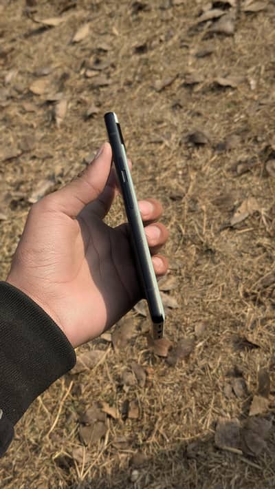 Google Pixel 6a (PTA APPROVED)