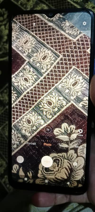 koi fault ni ha duel sim ha