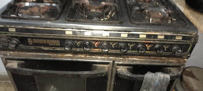 Oven for sale