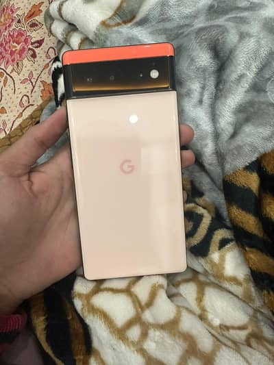 good pixel 6 PH 03164365753