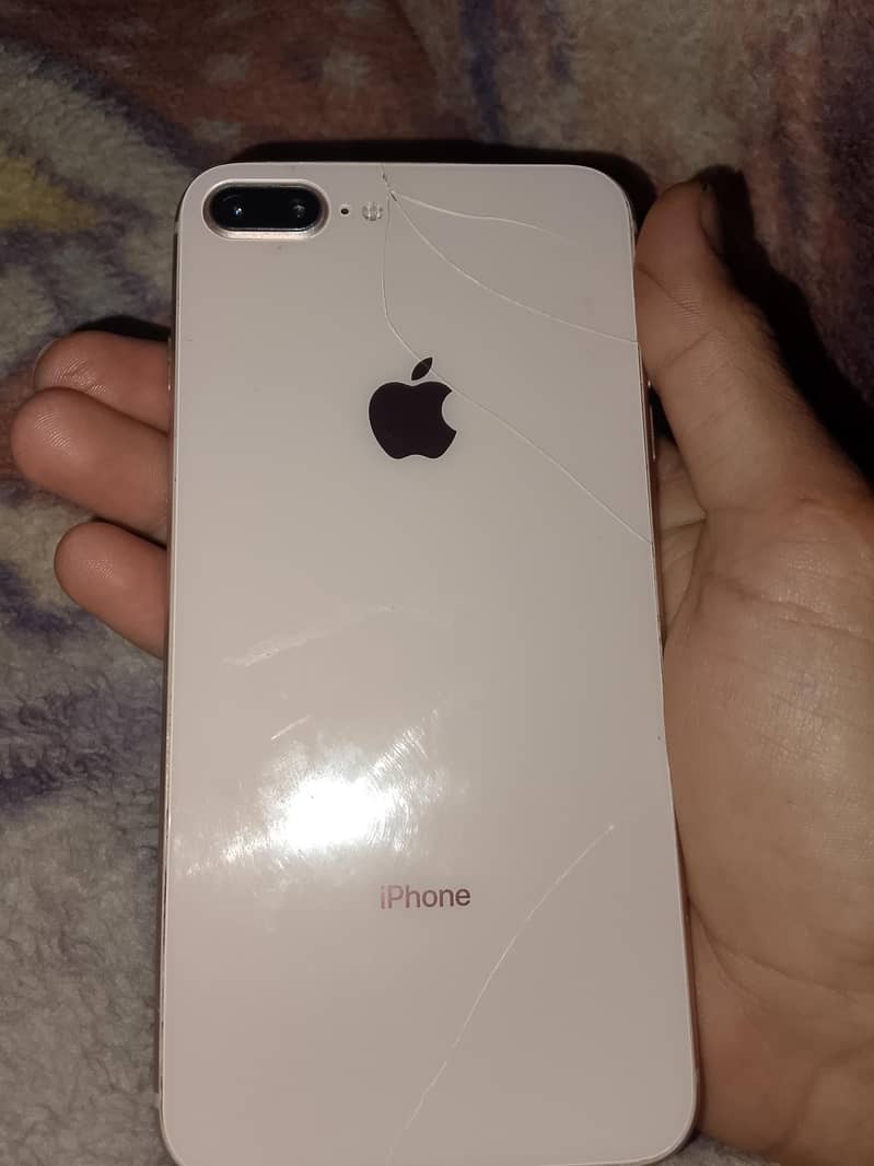 iPhone 8plus 3