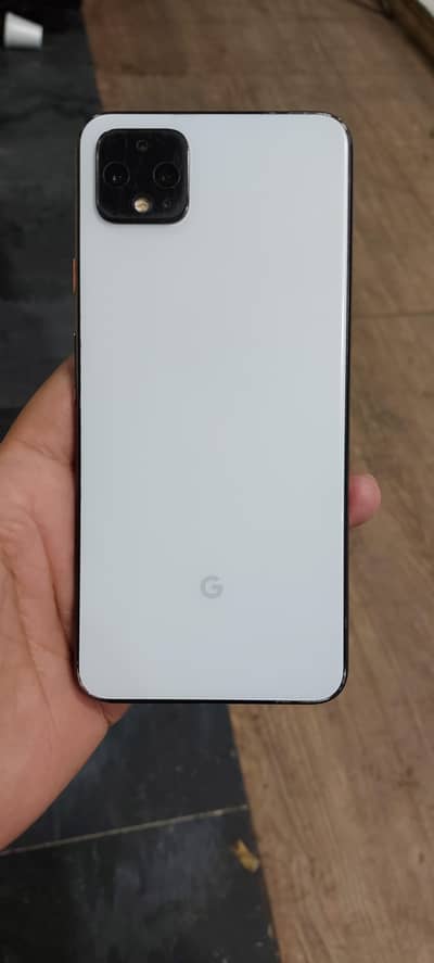 Google pixel 4xl