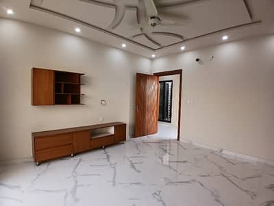 Eden Valley 11 Marla Brand New House For Sale In Eden Valley Canal Road