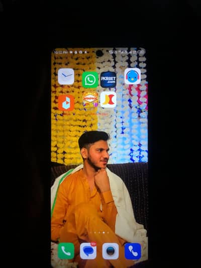 Tecno common 18p mobile personal used urgent sale