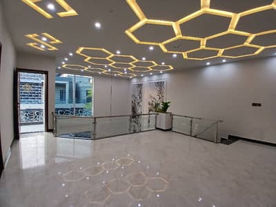 House For Sale 7 Marla Eden Valley Canal Road Faisalabad