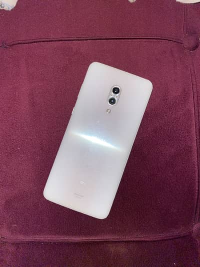 Sharp Aqous Zero 2 (Non-PTA)