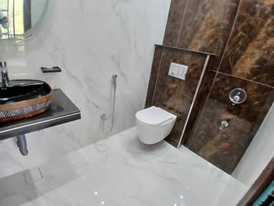 Eden Valley 5 Marla House Brand New For Sale Canal Road