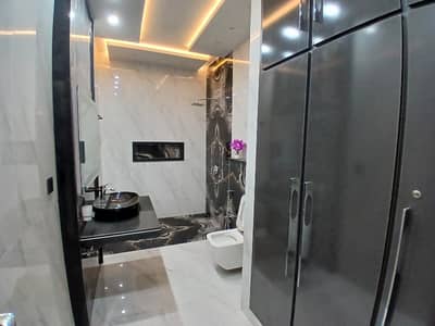 7 Marla Brand New House In Eden Valley Canal Road Faisalabad