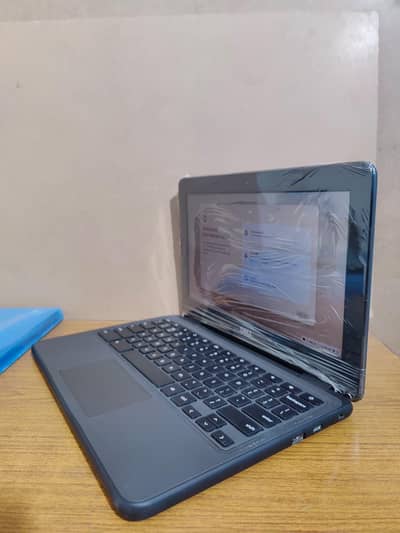 Dell Chromebook Touchscreen 4_32 Play story