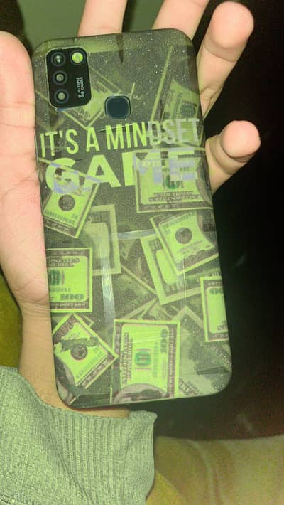 Best mobile for Hotspot and simple use