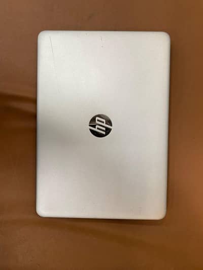 HP EliteBook 850 G3 | Core i5 6th Gen | 15.6" Large Screen