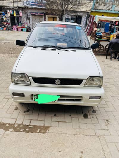 Mehran VXR