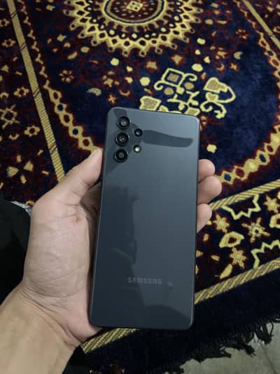 Samsung a32 8/128 lush