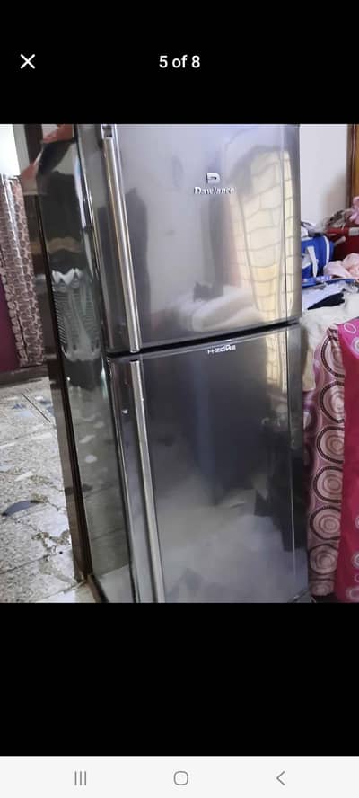 Dawlance refrigerator in very good condition
