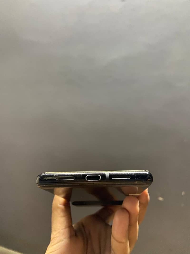 Google pixel 6 pro 4