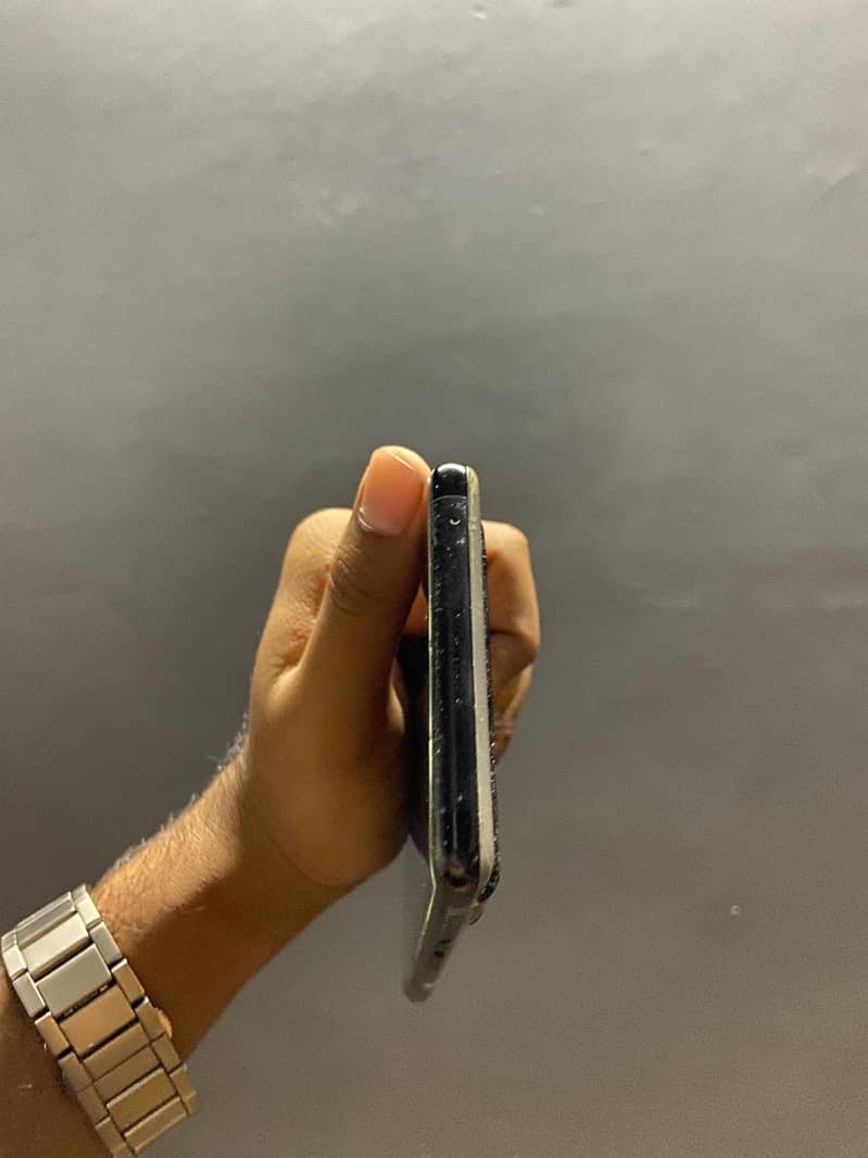 Google pixel 6 pro 5