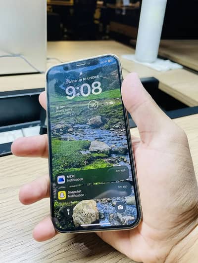 Iphone 12 Pro PTA Approved