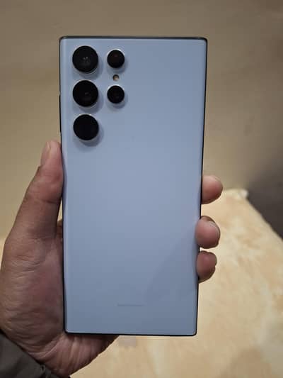 Samsung Galaxy s22 ultra for sale