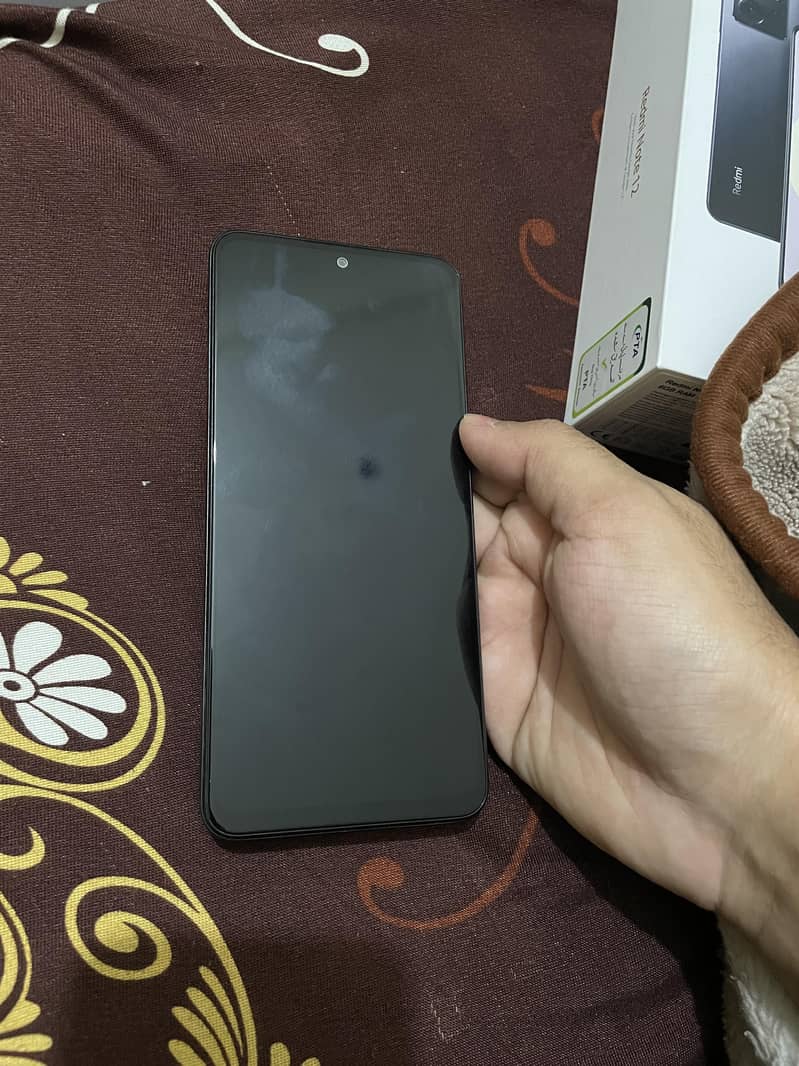 Redmi Note 12. 4