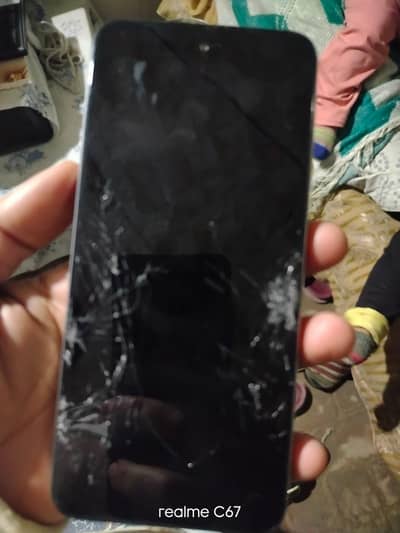 all ok hai pta approve h 6+6 128gb