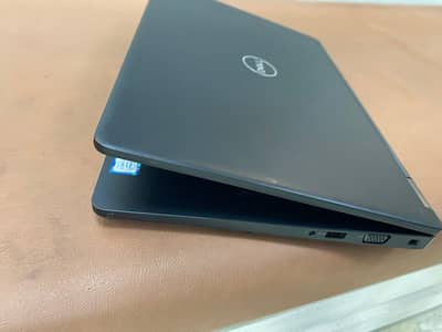 Dell 5480 Core i7 (7th Gen) - 8GB - 256GB SSD - New Year Discount!