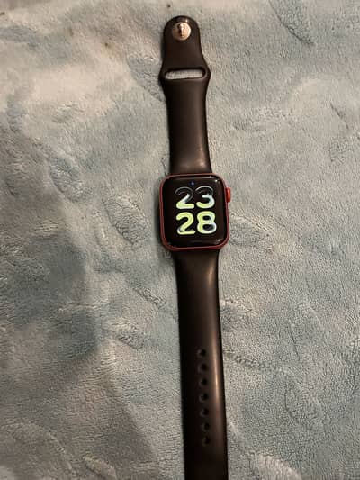 Apple Watch Series 6