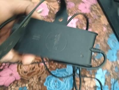 Dell Original Laptop Charger 65W – Excellent Condition