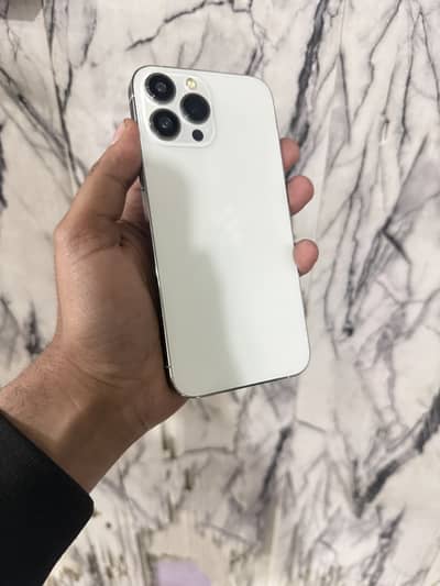 Iphone 13promax 156gb