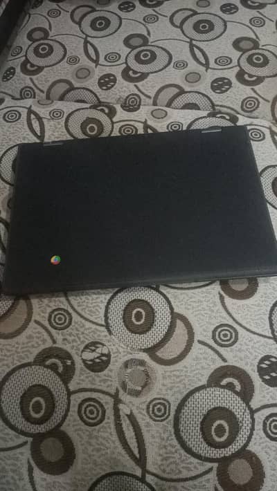 Chromebook
