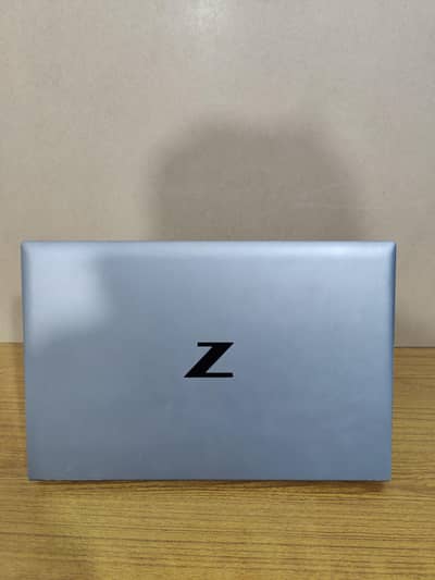 HP Zbook Firefly 14 G7 Touch Screen i7 10 Gen