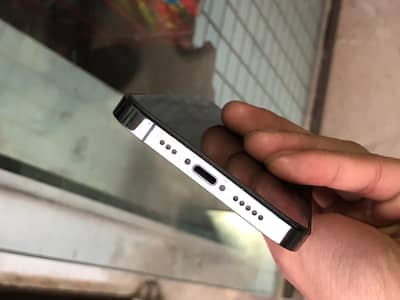 iPhone 12 Pro ,128 GB ,factory unlock sim working ,battery health 94