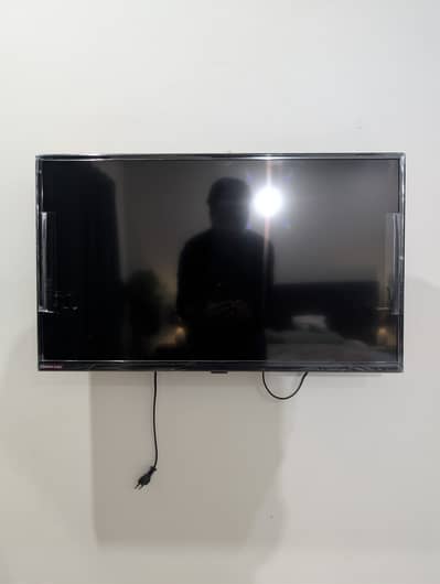 32 Inch Android Led