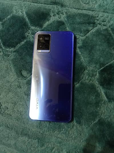 Vivo Y21 For Sale
