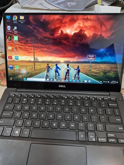dell xps 13 i7 7th gen