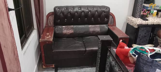 6 seater sofa set