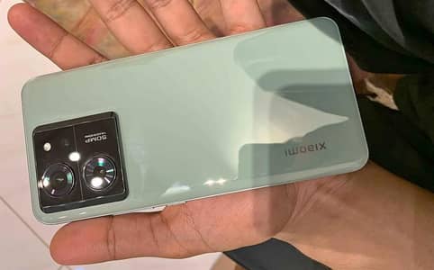 Xioami 13T 8+8 256 PUBG 120 FPS Low Price